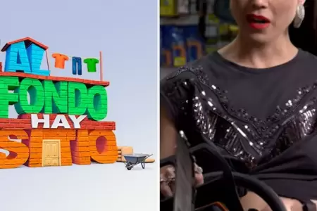 Regresa recordado personaje de AFHS.