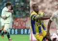 En b�squeda del 'tetra': Universitario venci� 1-0 a F.C. Cajamarca en el Monumental con gol de Alzugaray