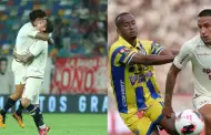 En b�squeda del 'tetra': Universitario venci� 1-0 a F.C. Cajamarca en el Monumental con gol de Alzugaray
