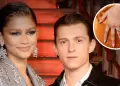 Zendaya y Tom Holland se casaron EN SECRETO, afirma el estilista Law Roac: "La boda ya ocurri�"