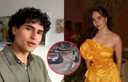 Chats entre Adri�n Villar y Francesa Montenegro