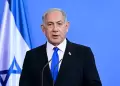 Crisis en Medio Oriente: Oficina de Benjam�n Netanyahu habr�a sido gravemente atacada por la armada militar iran�