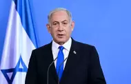 Crisis en Medio Oriente: Oficina de Benjam�n Netanyahu habr�a sido gravemente atacada por la armada militar iran�
