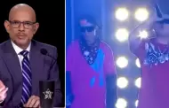 Ricardo Mor�n revela el verdadero motivo detr�s de la expulsi�n de los imitadores de Jowell y Randy de 'Yo Soy'