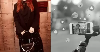 Influencer falleci� de forma s�bita tras sufrir cuatro paros card�acos