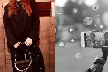 Influencer falleci� de forma s�bita tras sufrir cuatro paros card�acos