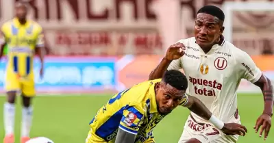 FC Cajamarca reclama penal