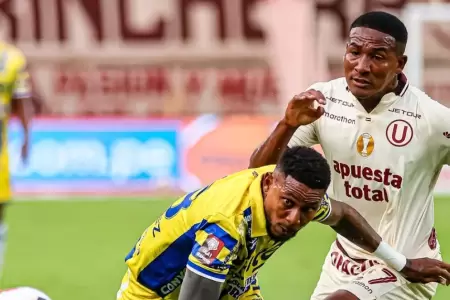 FC Cajamarca reclama penal