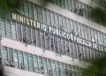 Ministerio P�blico atraviesa una de sus peores crisis presupuestales: "Tenemos un d�ficit de personal al 40%"