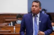 Voto de confianza: Darwin Espinoza asegura que Podemos Per� respaldar� al gabinete Miralles