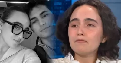 Francesca Montenegro revela por qu� termin� con Adri�n Villar.