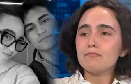 Francesca Montenegro revela por qu� termin� con Adri�n Villar.