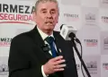 Fernando Rospigliosi sobre voto de confianza al Gabinete Miralles: "Es necesario tener sensatez y tranquilidad"