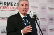 Fernando Rospigliosi sobre voto de confianza al Gabinete Miralles: "Es necesario tener sensatez y tranquilidad"
