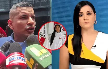 Defensa de Marisel Linares pide que declare de forma virtual