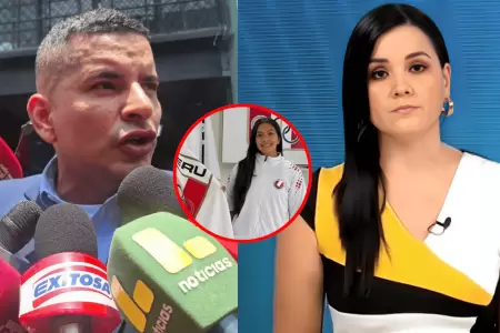 Defensa de Marisel Linares pide que declare de forma virtual