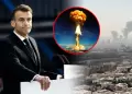 Macron refuerza arsenal nuclear y advierte que Francia "no dudar� en usarlo" para proteger sus intereses