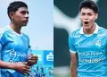 Sporting Cristal toma DR�STICA decisi�n contra Maxloren Castro y Jair Moretti tras comprometedor video