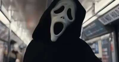 Scary Movie revel� su tr�iler oficial