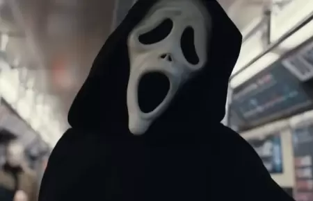 Scary Movie revel� su tr�iler oficial