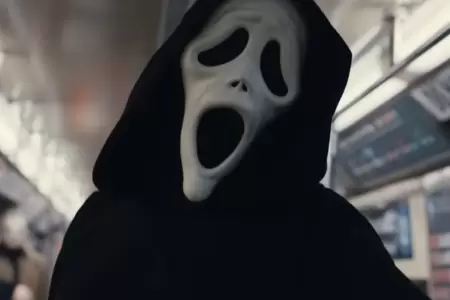 Scary Movie revel� su tr�iler oficial