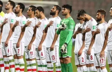 Esta selecci�n podr�a reemplazar a Ir�n si abandona el Mundial 2026.