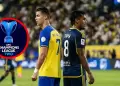 �Se paraliza el Cristiano vs Tapia!: Al-Nassr y Al-Wasl suspenden esperado choque por la AFC Champions League Two