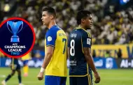 �Se paraliza el Cristiano vs Tapia!: Al-Nassr y Al-Wasl suspenden esperado choque por la AFC Champions League Two