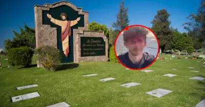 El fot�grafo italiano, estudiante del Tecnol�gico de Monterrey, fue atacado y as