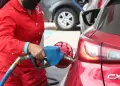 MTC habilitar� subsidio a transportistas ante alza de precio del combustible, confirma MEF: "Una norma de urgencia"