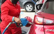 MTC habilitar� subsidio a transportistas ante alza de precio del combustible, confirma MEF: "Una norma de urgencia"