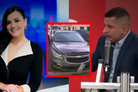 Audiencia de Marisel Linares fue reprogramada