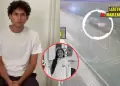 Revelan nuevo video del atropello de Adri�n Villar a Lizeth Marzano: �Iba a m�s de 44 km/h?