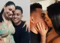Christian Cueva confirma BODA con Pamela Franco: "Es el amor de mi vida, con ella todo"