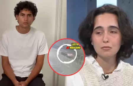 Nuevos chats entre Adri�n Villar y Francesca Montenegro