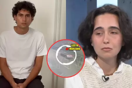 Nuevos chats entre Adri�n Villar y Francesca Montenegro