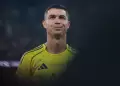 Al Nassr de Cristiano Ronaldo vendr�a a Per� en su gira por Latinoam�rica y ya tendr�a estadio definido