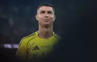 Al Nassr de Cristiano Ronaldo vendr�a a Per� en su gira por Latinoam�rica y ya tendr�a estadio definido