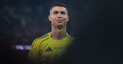�Cristiano Ronaldo en Lima?