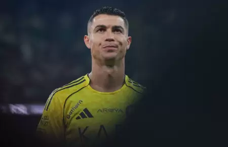 �Cristiano Ronaldo en Lima?
