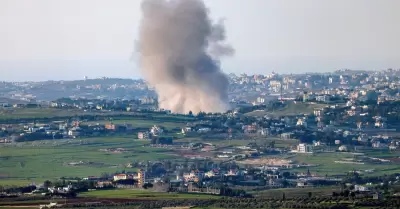 Gobierno del Per� lament� muertes por conflicto en Medio Oriente