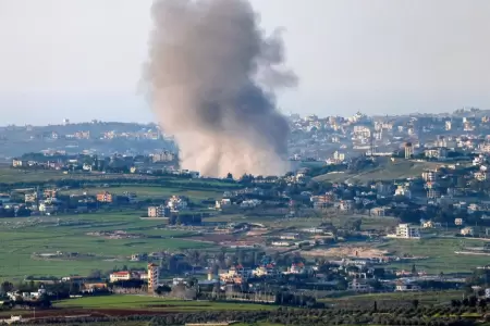 Gobierno del Per� lament� muertes por conflicto en Medio Oriente