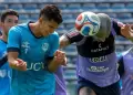 Alianza Lima jug� un amistoso ante la Universidad C�sar Vallejo y dej� un resultado que nadie esperaba