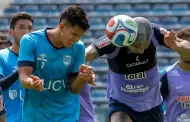 Alianza Lima jug� un amistoso ante la Universidad C�sar Vallejo y dej� un resultado que nadie esperaba