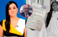 Notario desmiente autenticidad de documento con el que Marisel Linares donaba su auto a Adri�n Villar