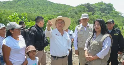 Gobierno autoriz� la transferencias de m�s de S/2207 millones a gobiernos locale