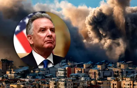 Justifican ataque por riesgo de bombas nucleares iran�es.