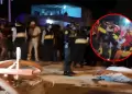 Tragedia en Paita: Dos trabajadores fallecen dentro de buz�n de desag�e cuando realizaban labores de limpieza