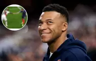 FIFA publica foto nunca antes vista de jugador de Alianza Lima con Kylian Mbappé