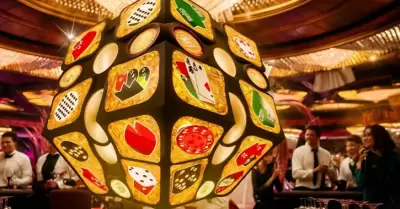 Nuevo r�gimen del juego online en Per�